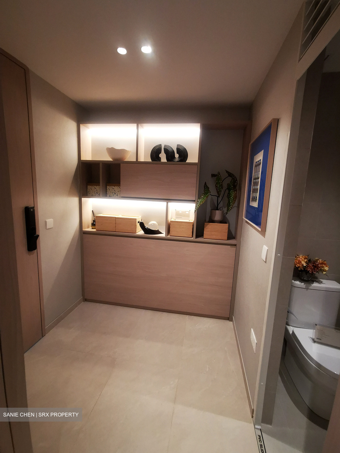 Union Square Residences (D1), Apartment #448022901